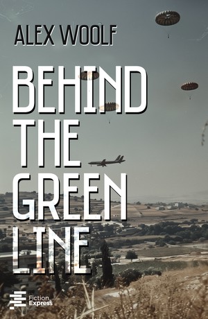 Behind the Green Line